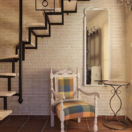 House Erofili Villa Hanya Dış mekan fotoğraf