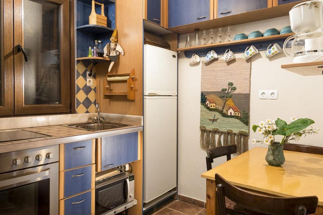House Erofili Villa Hanya Dış mekan fotoğraf