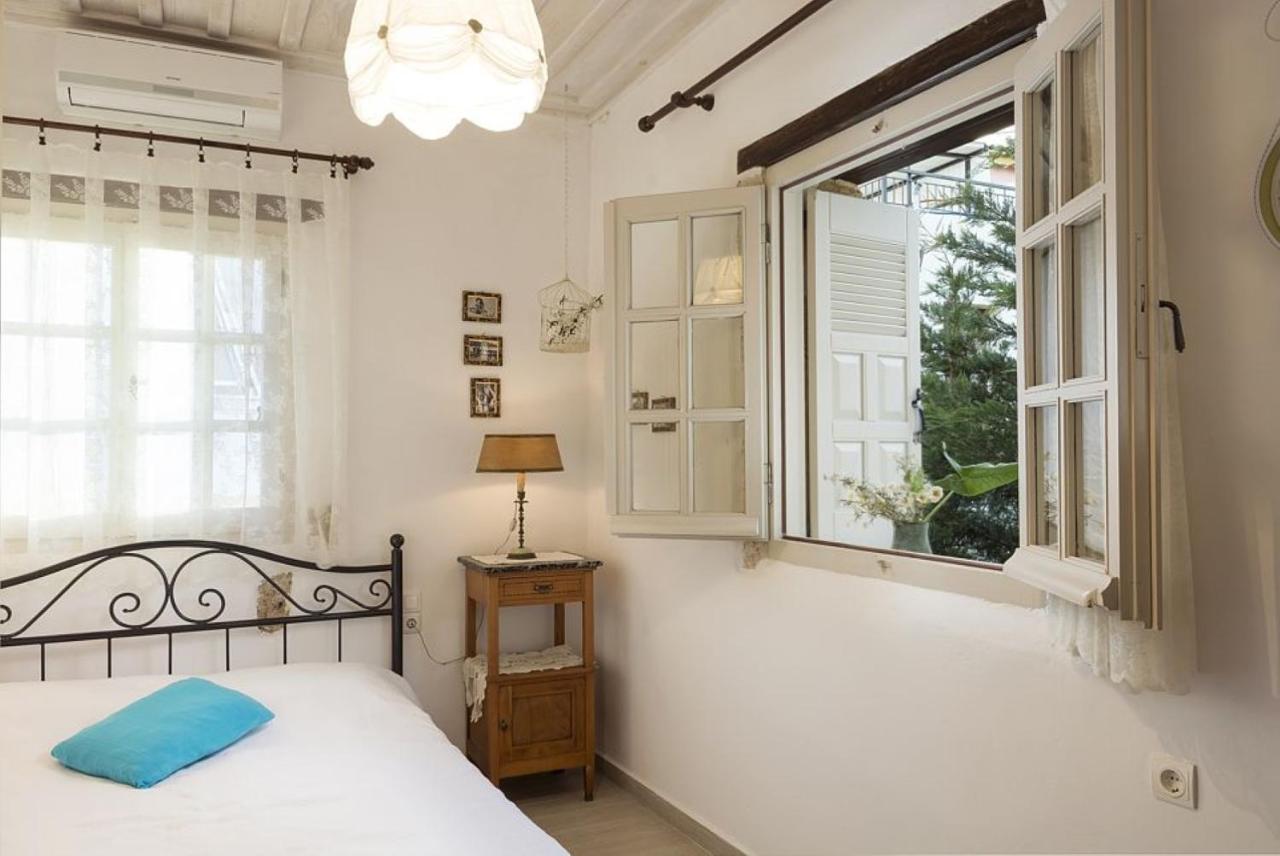 House Erofili Villa Hanya Dış mekan fotoğraf