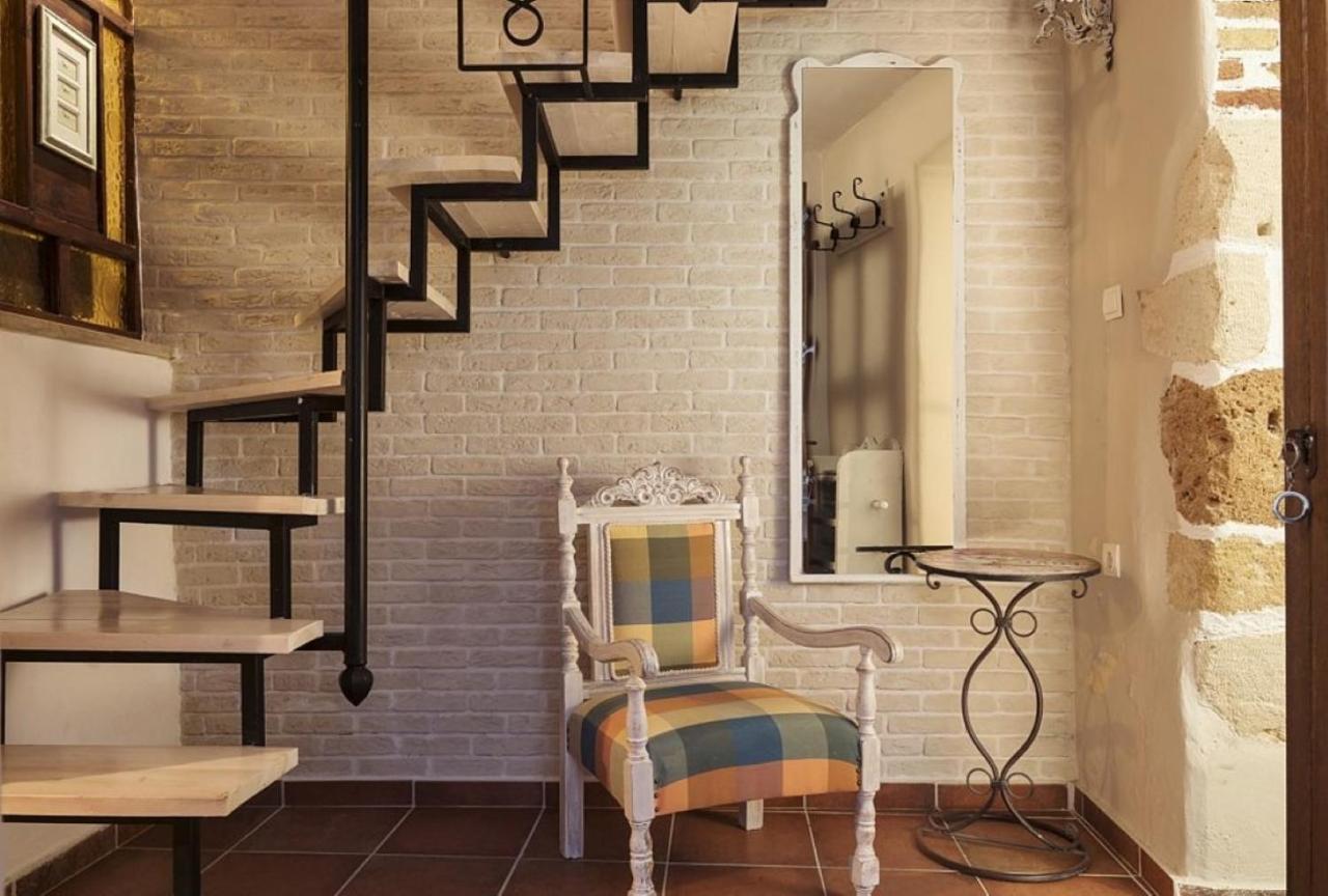 House Erofili Villa Hanya Dış mekan fotoğraf